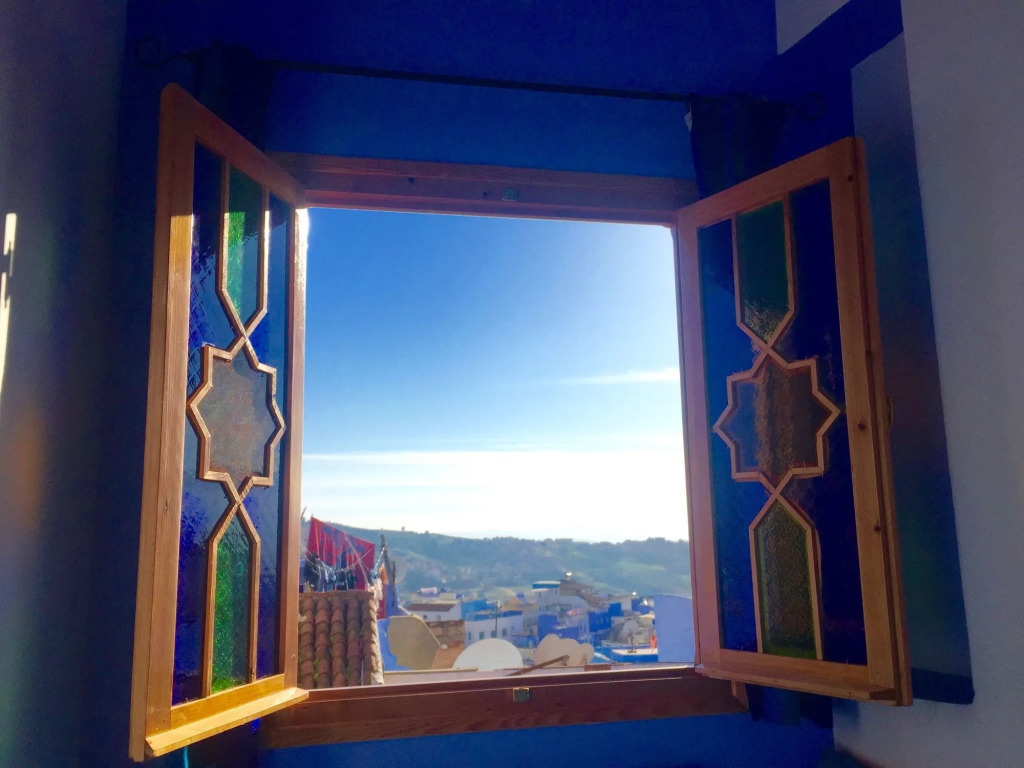 Riad Rifandalus
