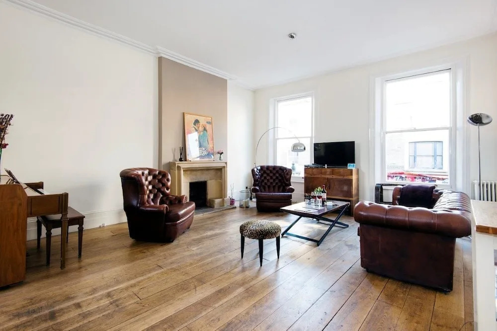 The Gorgeous Portobello Residence - BGL