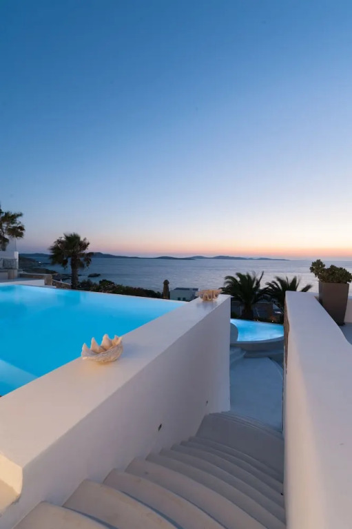 Seawest Villa
