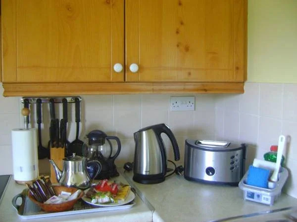 Rookery Mews Apartments - Killarney Self Catering