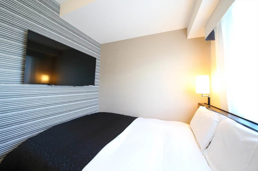 APA Hotel Ueno Ekikita