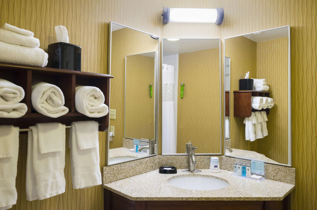 Hampton Inn Selinsgrove/Shamokin Dam