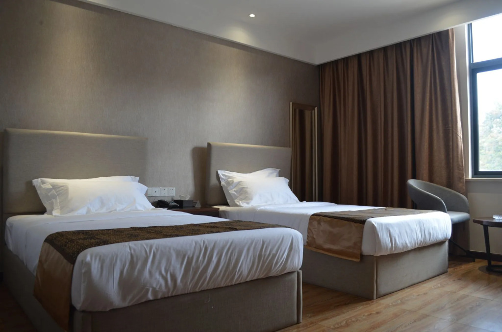 Star Hotel and Casino