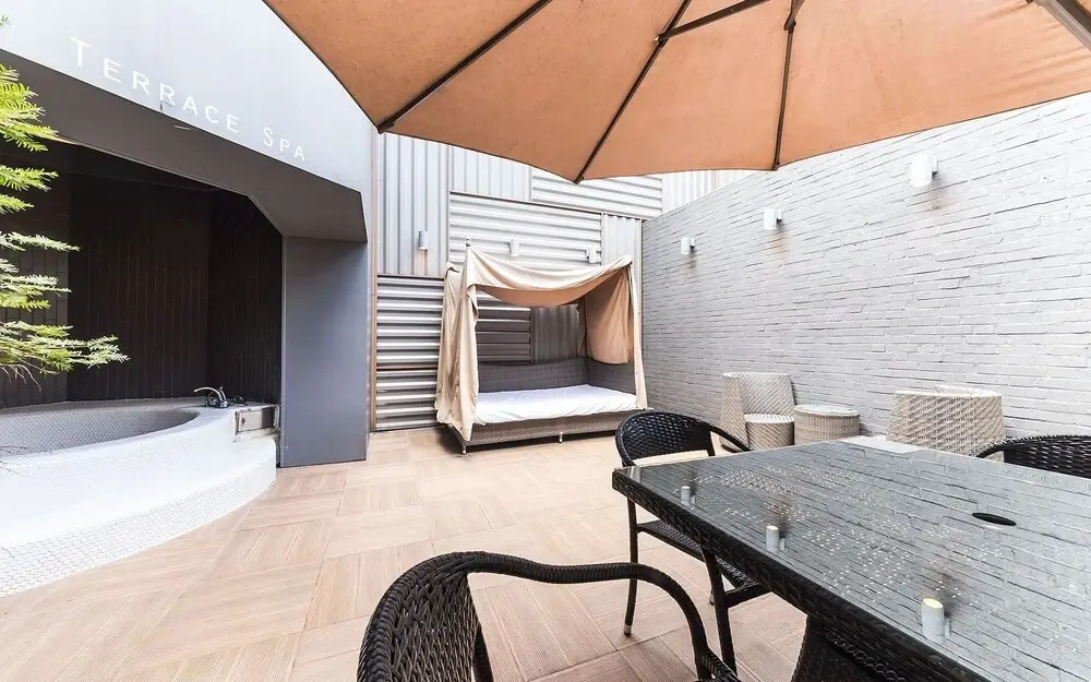 Ami Boutique Hotel, Yongin