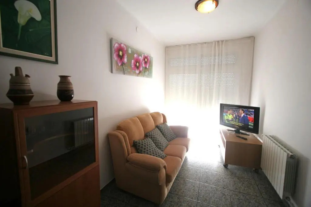 Near Maresme Forum Apartment