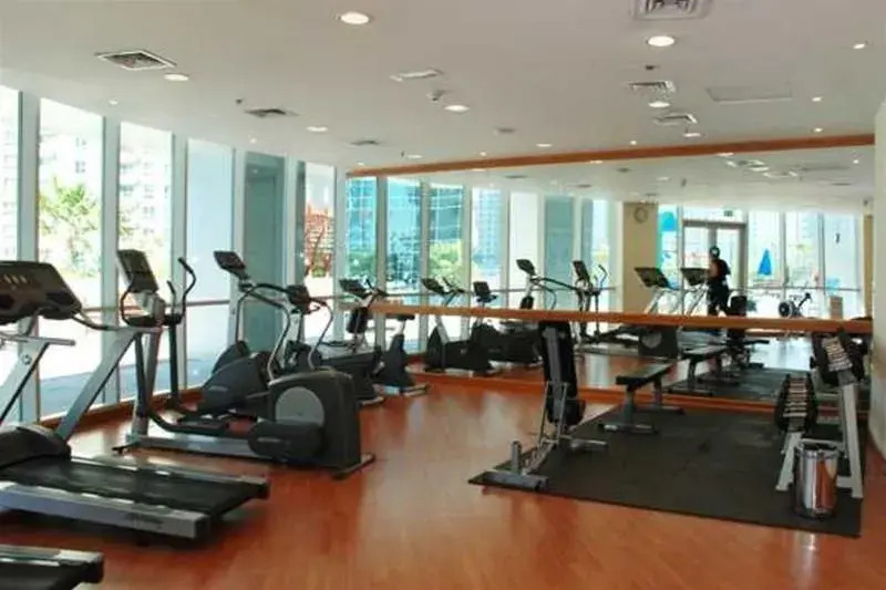Apartamentos Luxury Dubai Marina 3000