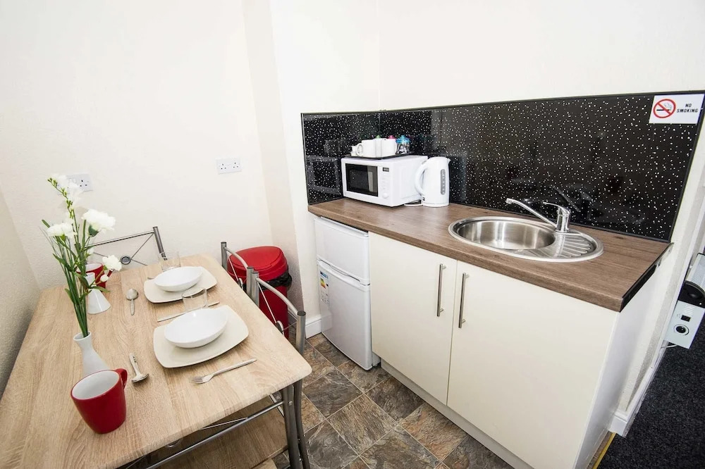 Bradford Apartments Flat 93