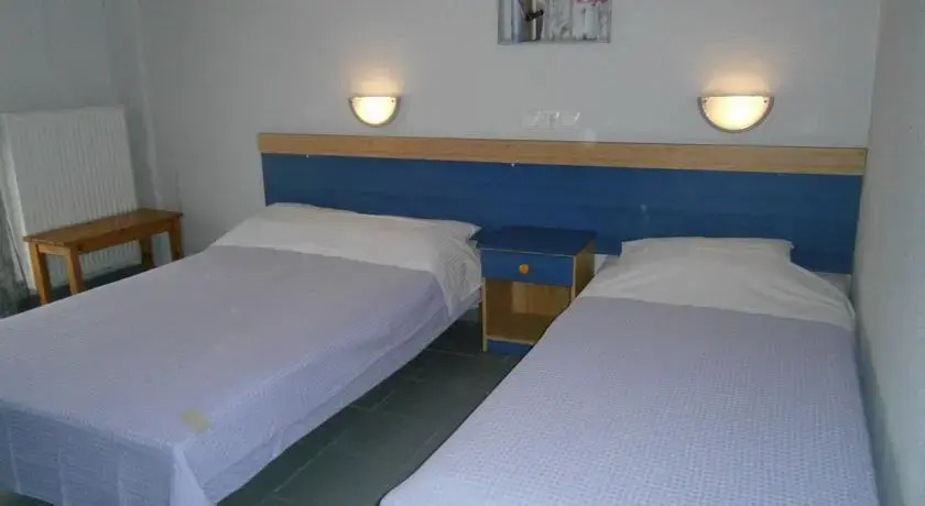 Alexander Inn Economy