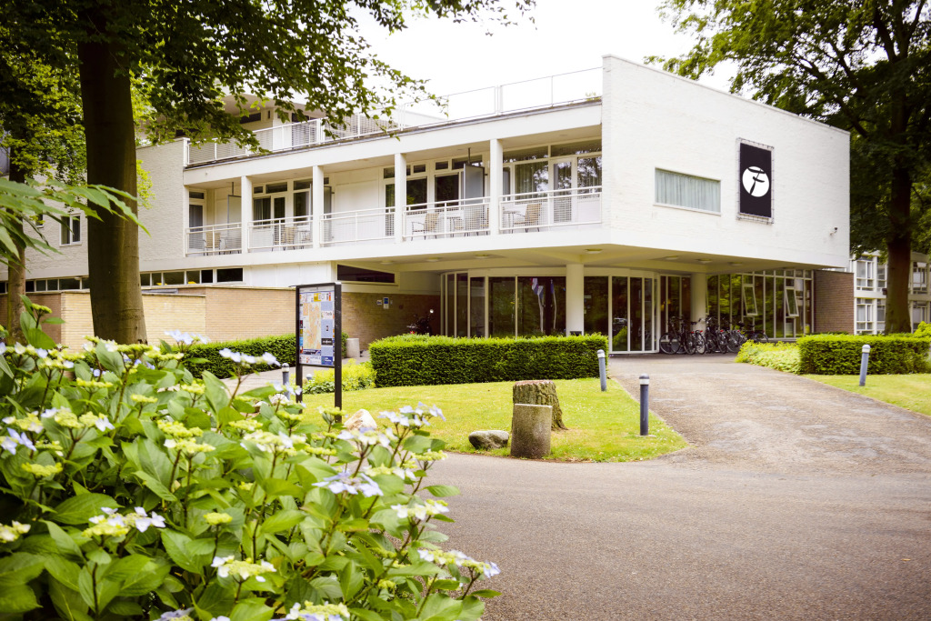 Fletcher Hotel Restaurant Amersfoort