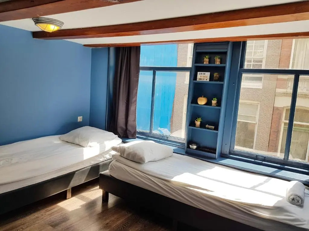 Urban Vibes Guesthouse