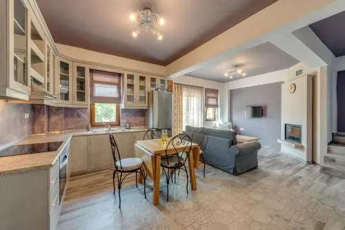 Harmony Deluxe Villas