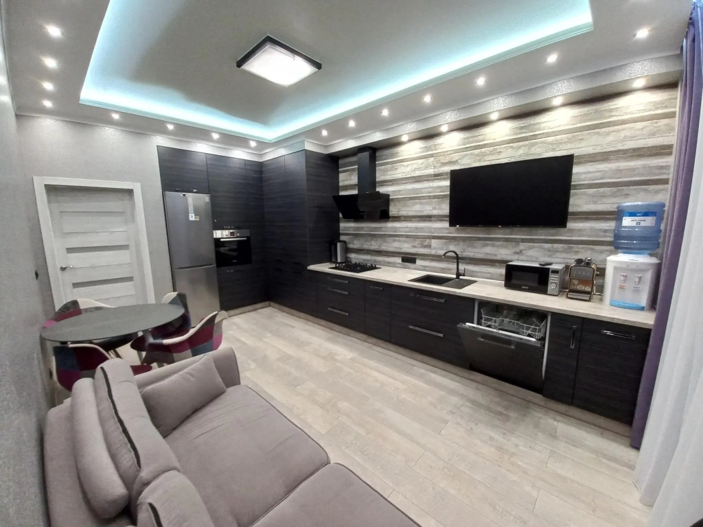 Rauschen Prestige (Раушен Престиж) на улице Динамо 16