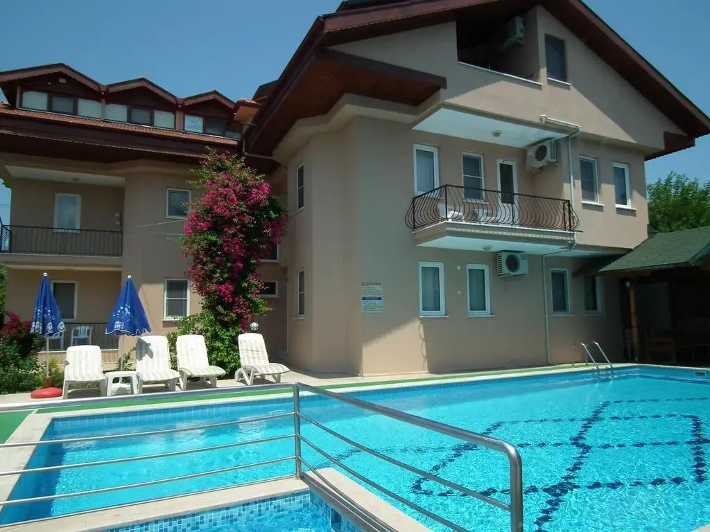 Villa Kececi