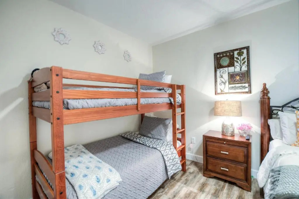 Tidewater Beach Resort 2302 By ZIA