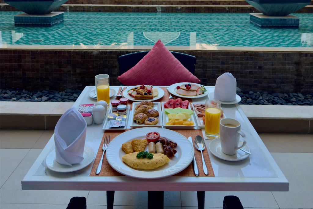Radisson Collection Muscat Hormuz Grand Hotel