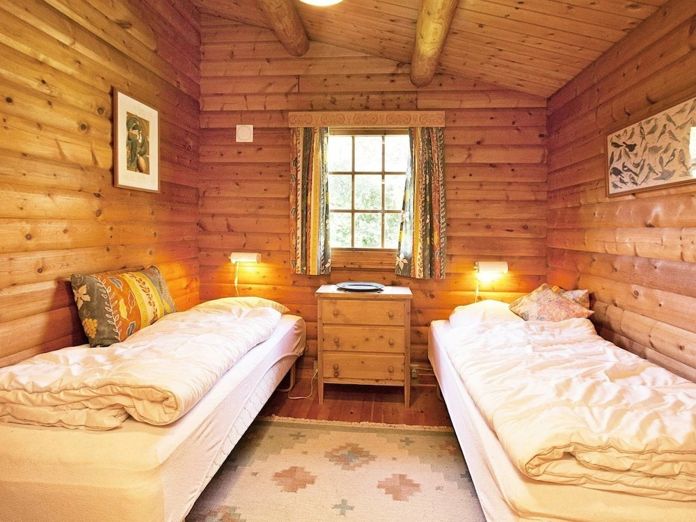 Cozy Holiday Home in Gedser Near Sea