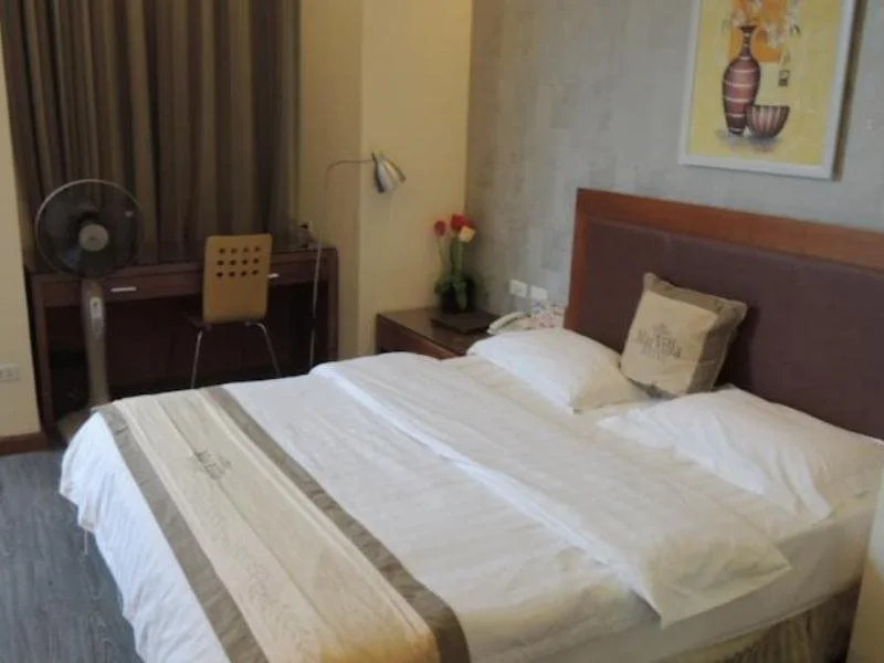 Mai Villa Thanh Cong Hotel