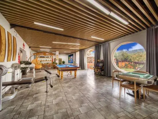 Shanshui Youming Hostel