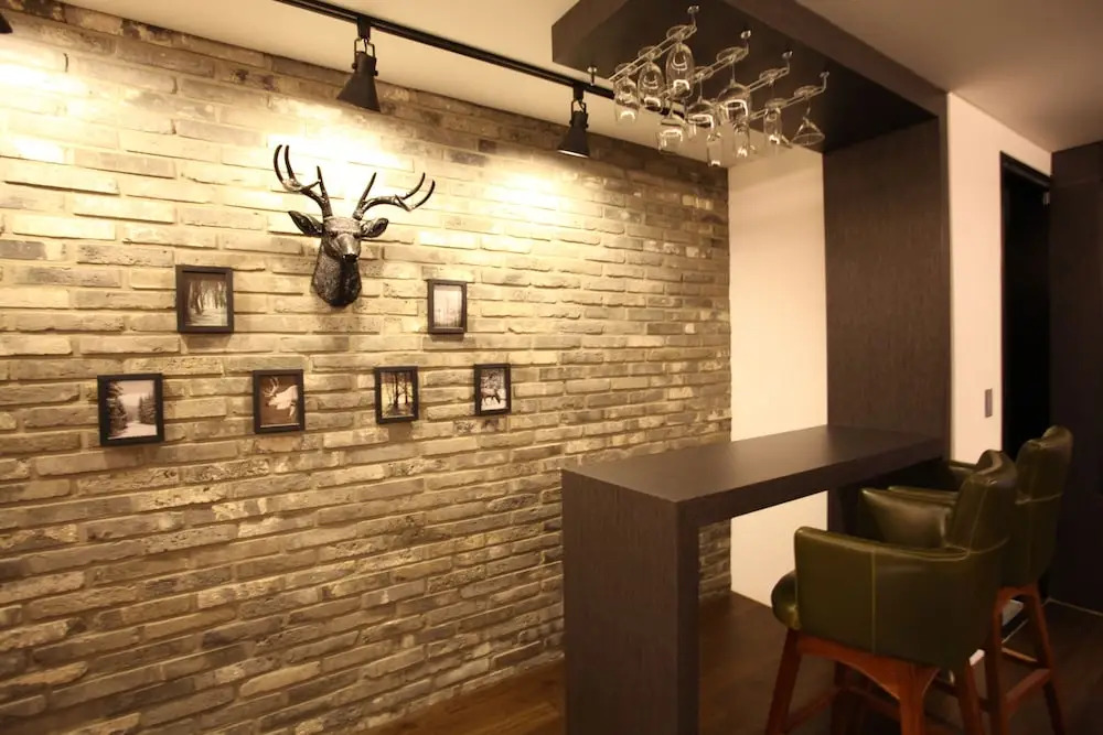 Incheon Ali Suite Hotel