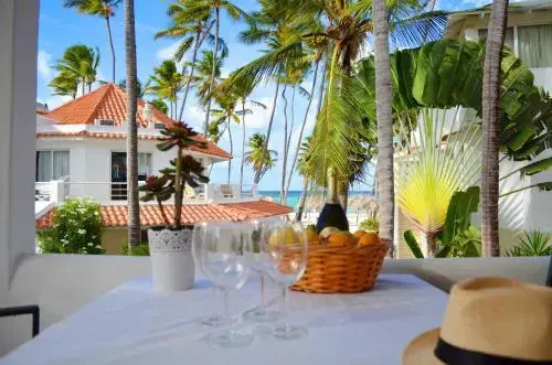 Beach Villas & Apartments Larimar