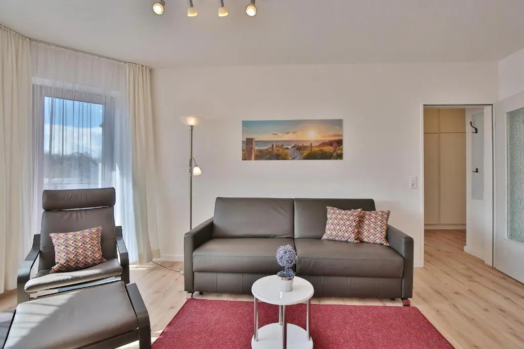 Seeburg Seeburg Appartement 1 1