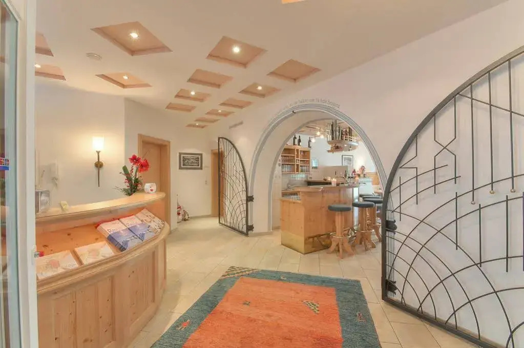 Hotel Garni Europa