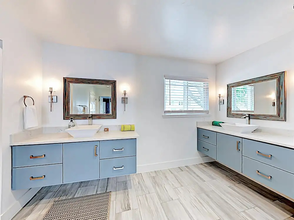 Bahama - 3 Br Home