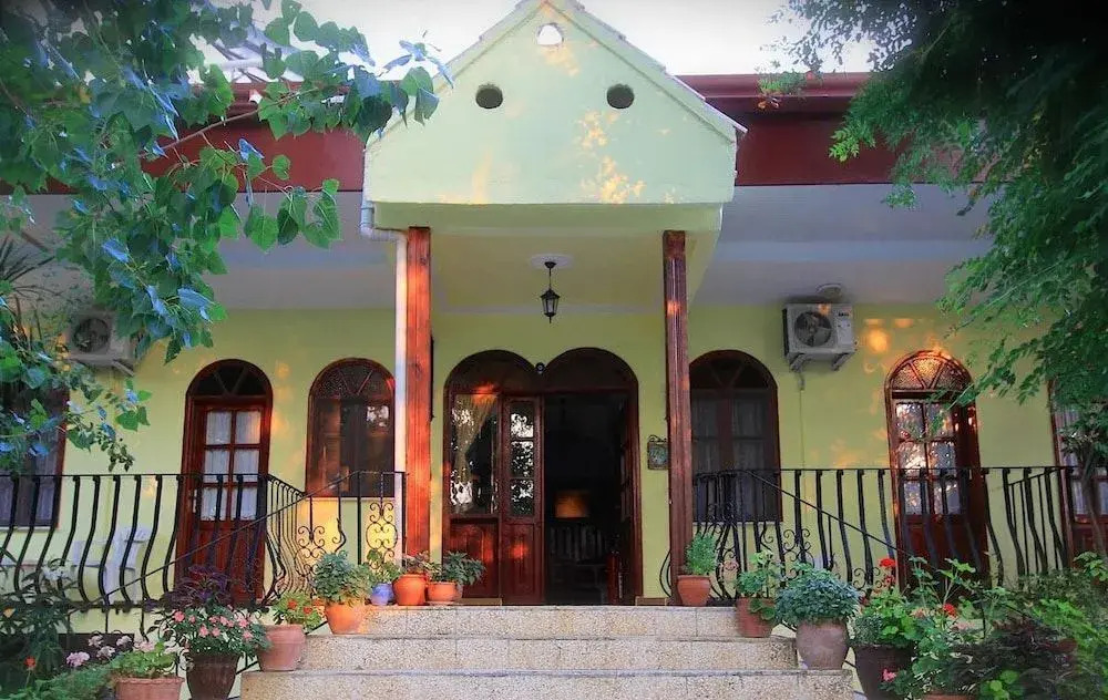 Yakamoz Hotel Fethiye