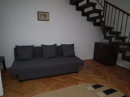 Apartament BBB48