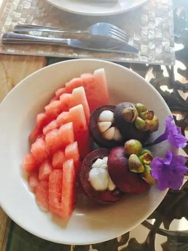 Heavenly View Villa