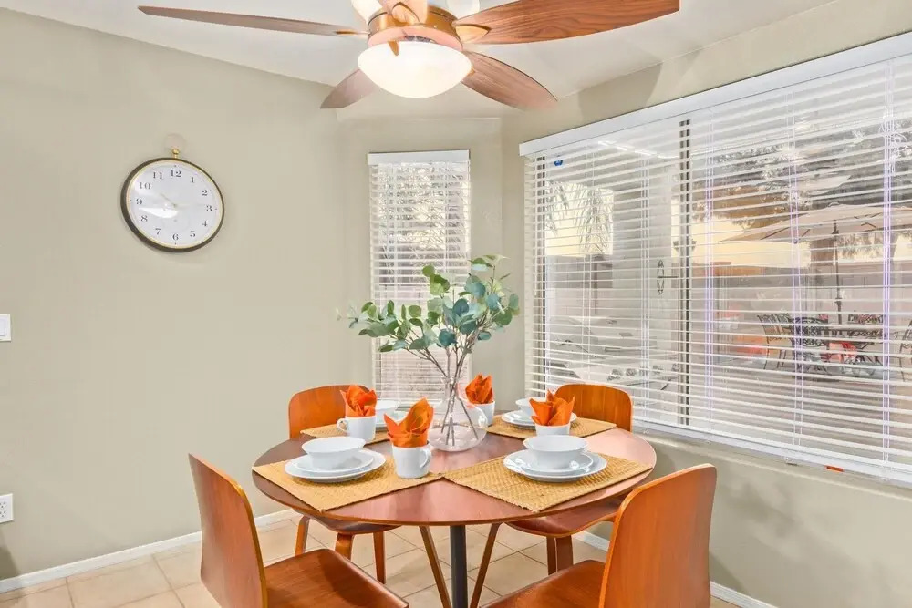 Augusta Chandler 3 Bedroom Home by Redawning