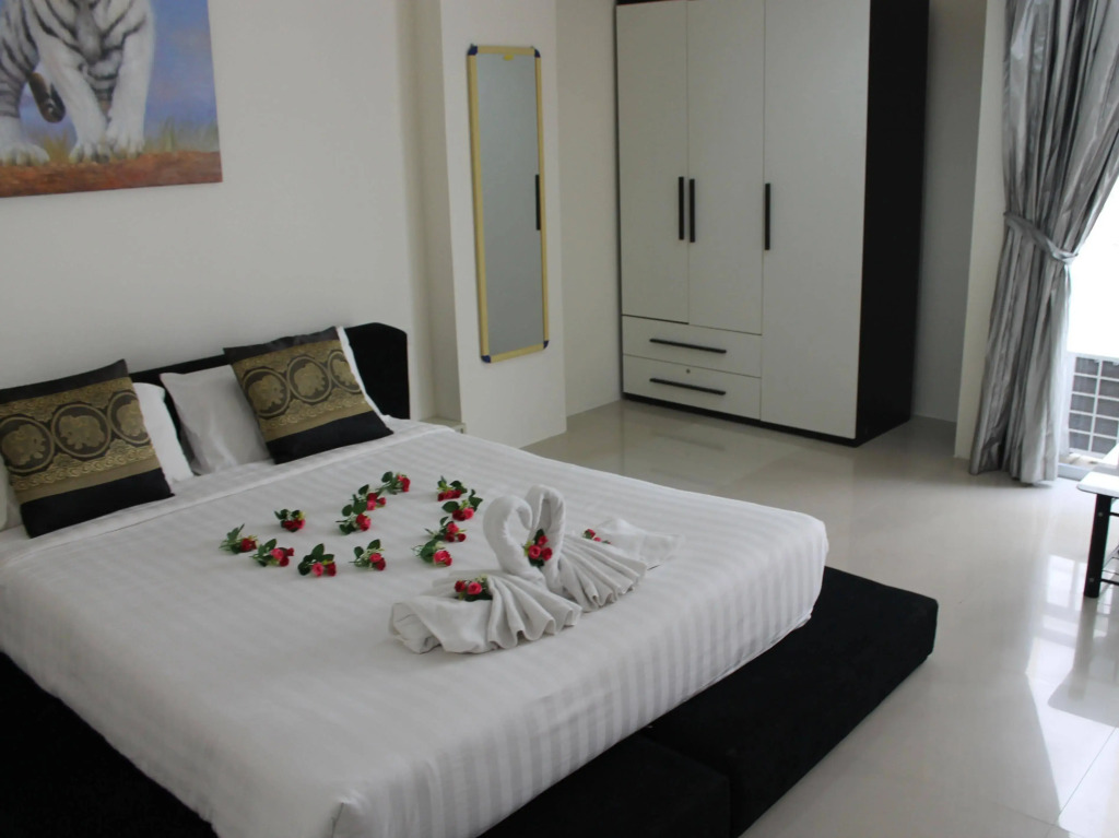 Lars-Lita Residence