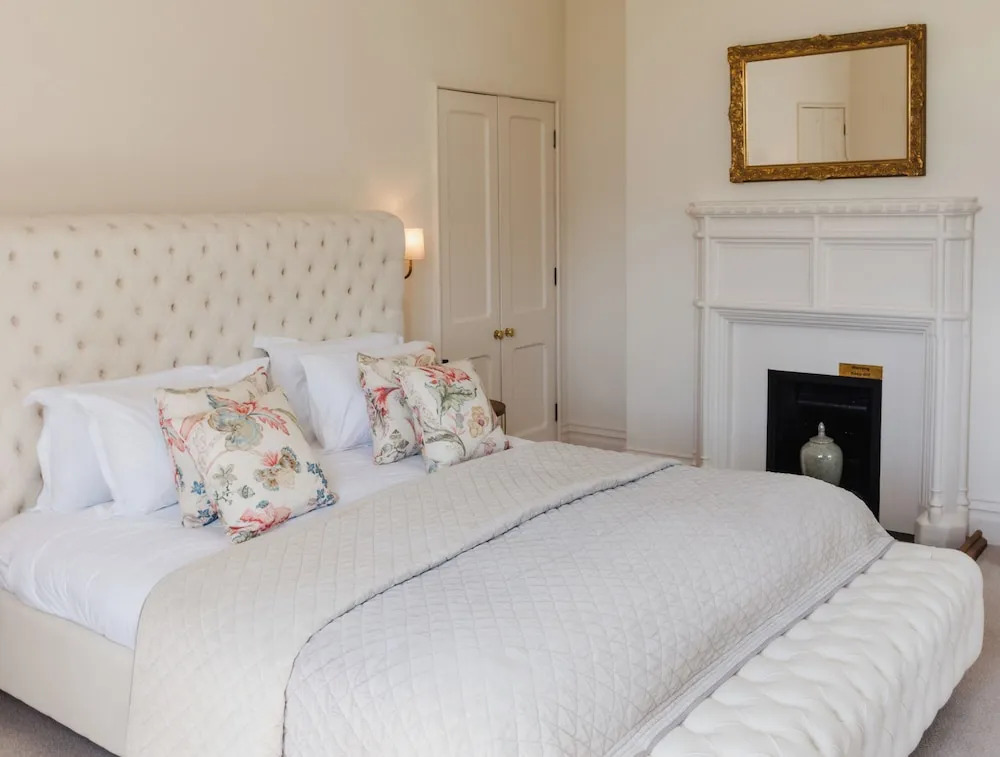 Horsted Place Hotel