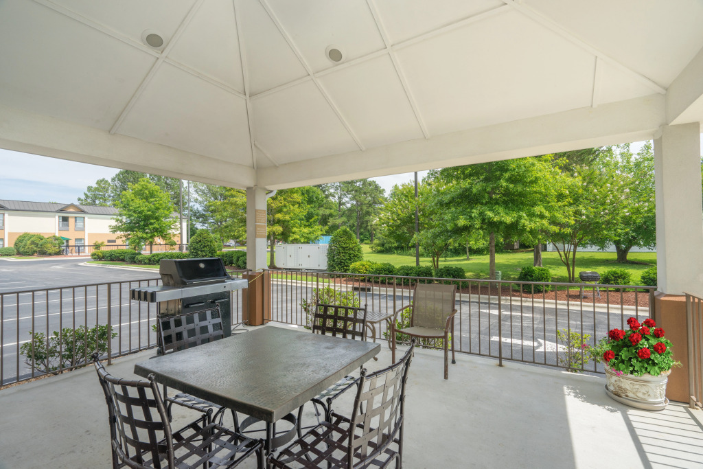Candlewood Suites New Bern by IHG
