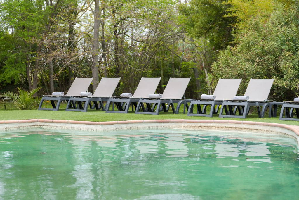 Hôtel du Parc, Avignon Est, The Originals City