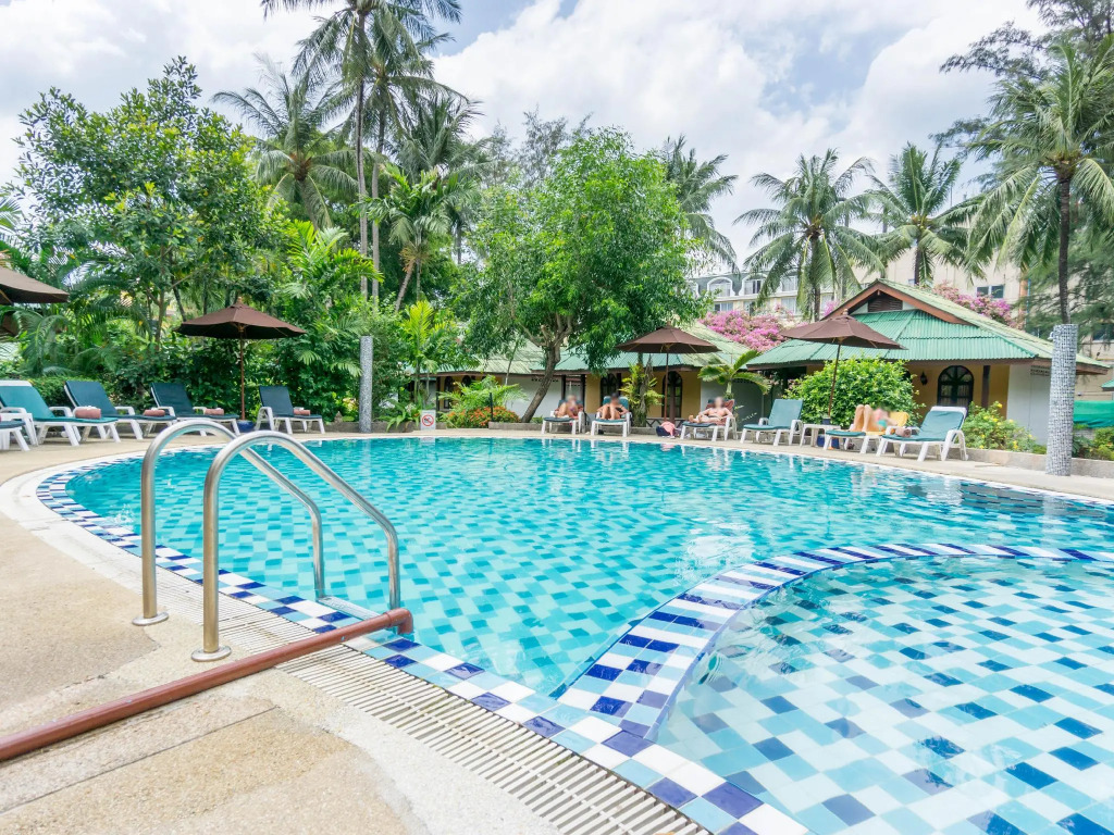 Eden Resort & Villas Phuket Patong