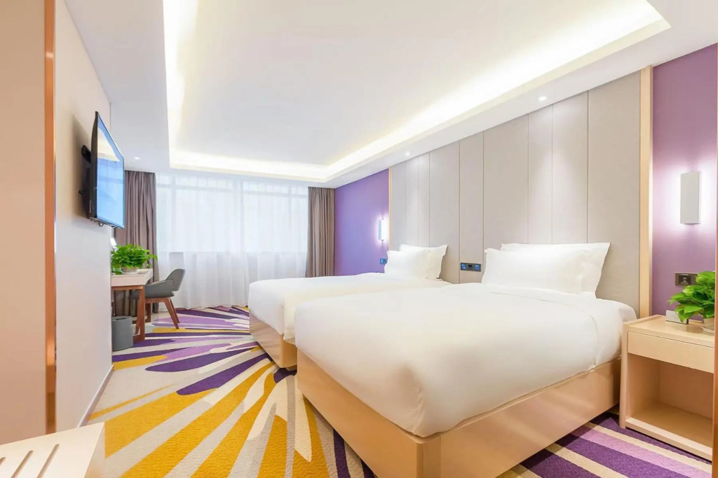 Lavande Hotel Beijing Tiananmen Square Wangfujing Street Branch