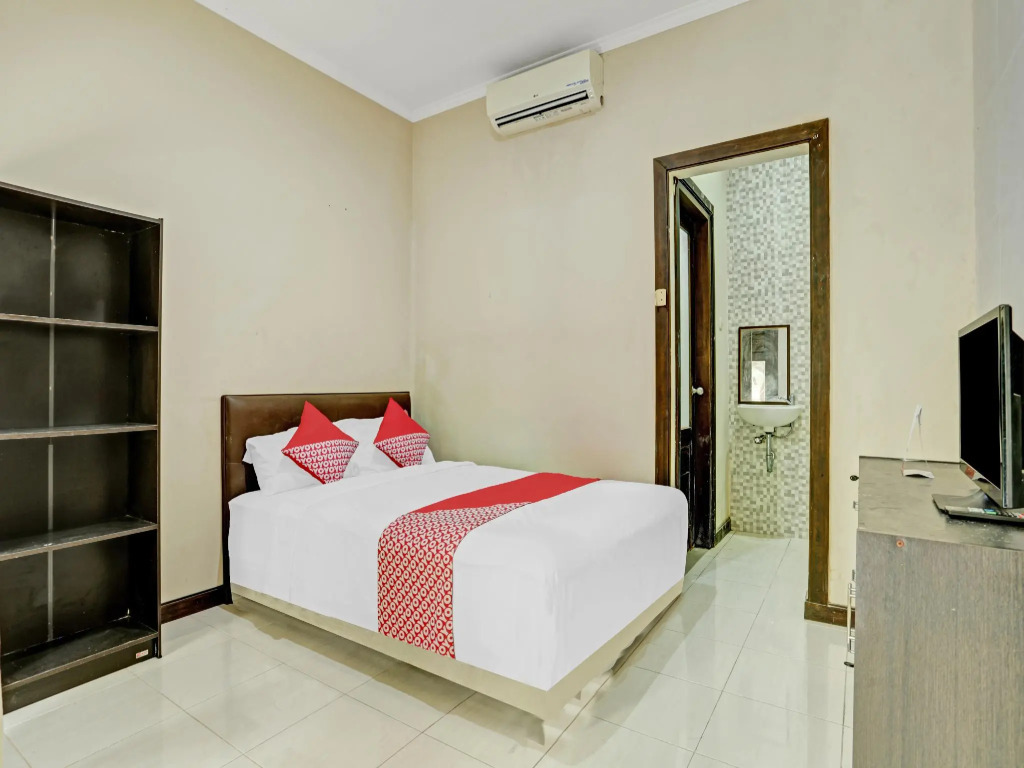 OYO 90505 Pondok Karenda