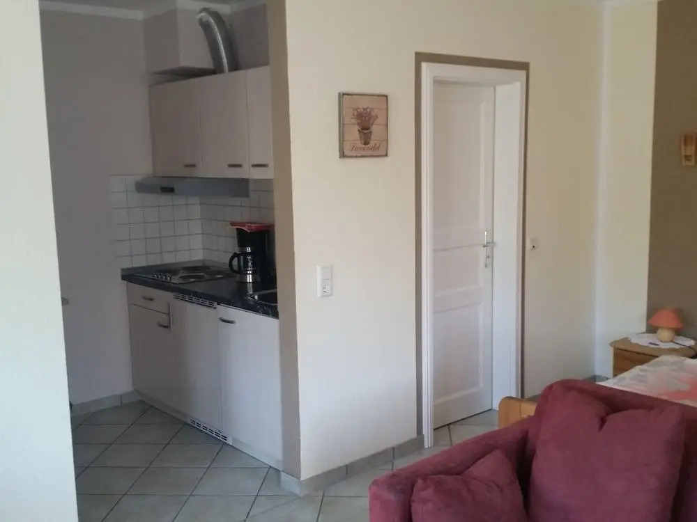 Ferienwohnung Pollig