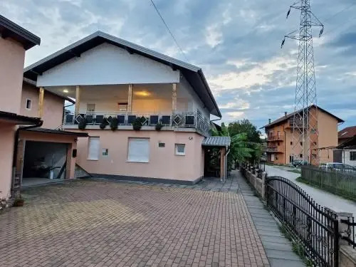 Kaća Apartmani 1