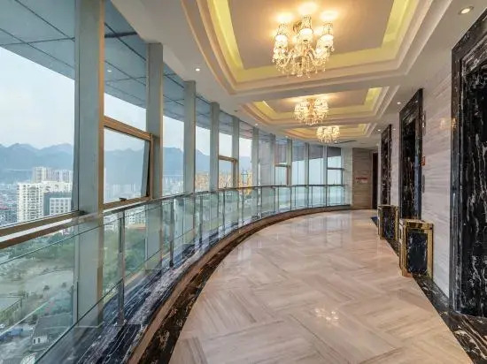 GuiZhou Park Hotel Libo