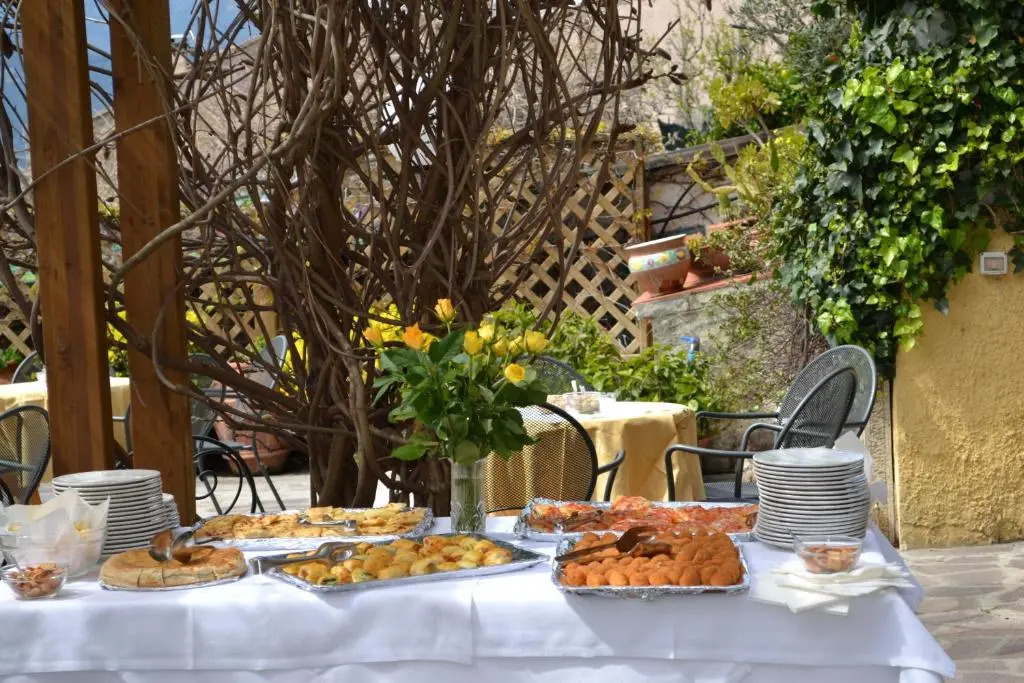 Hotel Danila