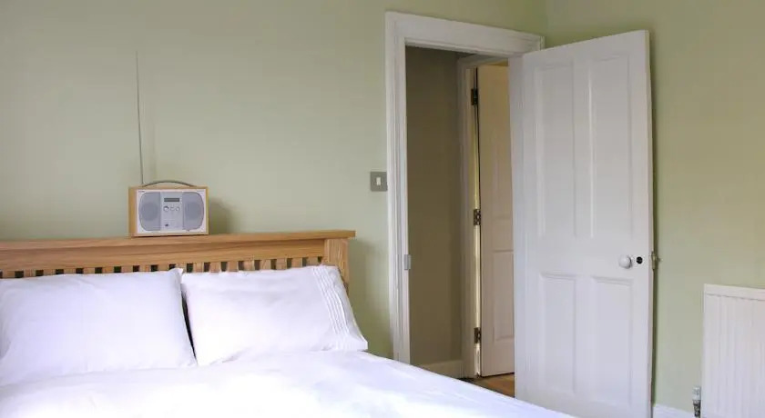 Regency House Apartments