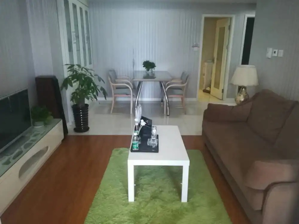 Shanghai Shangxuan Hotel Apartment