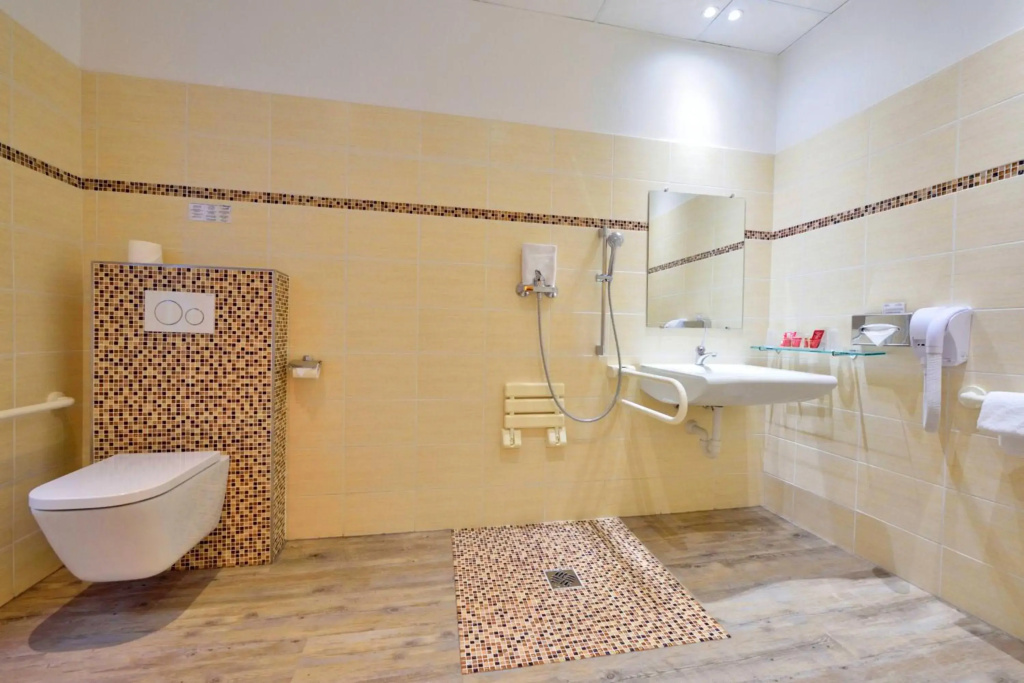 Hotel Capitole