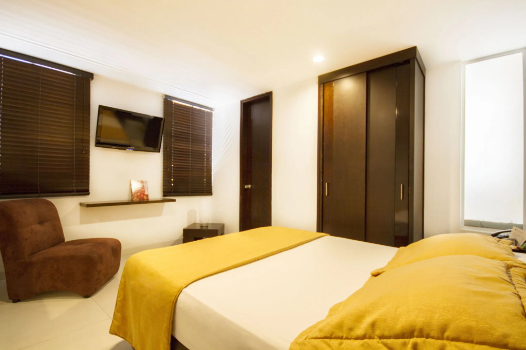 AW Hotel Ariston Las Vegas de Granada