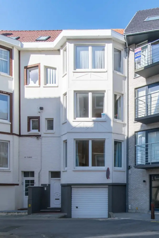 Clos Duplex