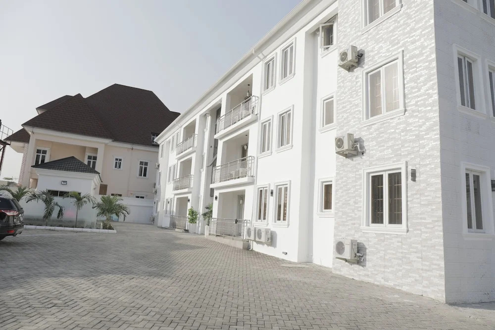 Verona Apartment