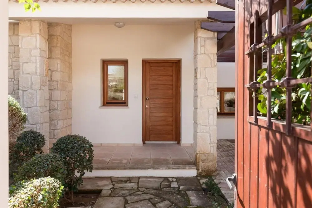 Aphrodite Hills Holiday Residences Junior Villas 2 Bedroom Junior Villa With Private Pool - J003