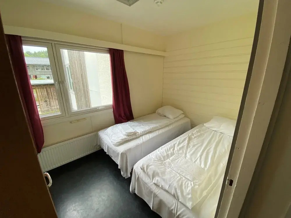 Førde Sommarhotell